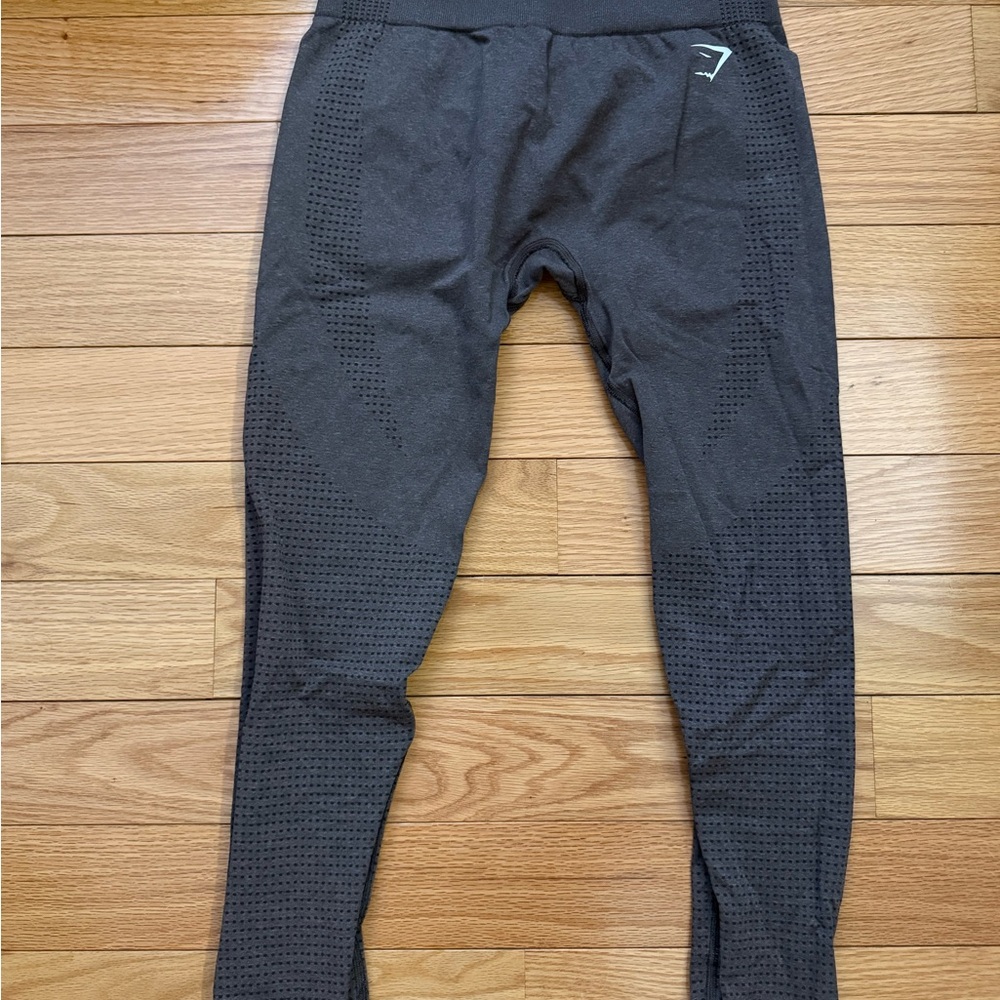 Gymshark Gray Leggings